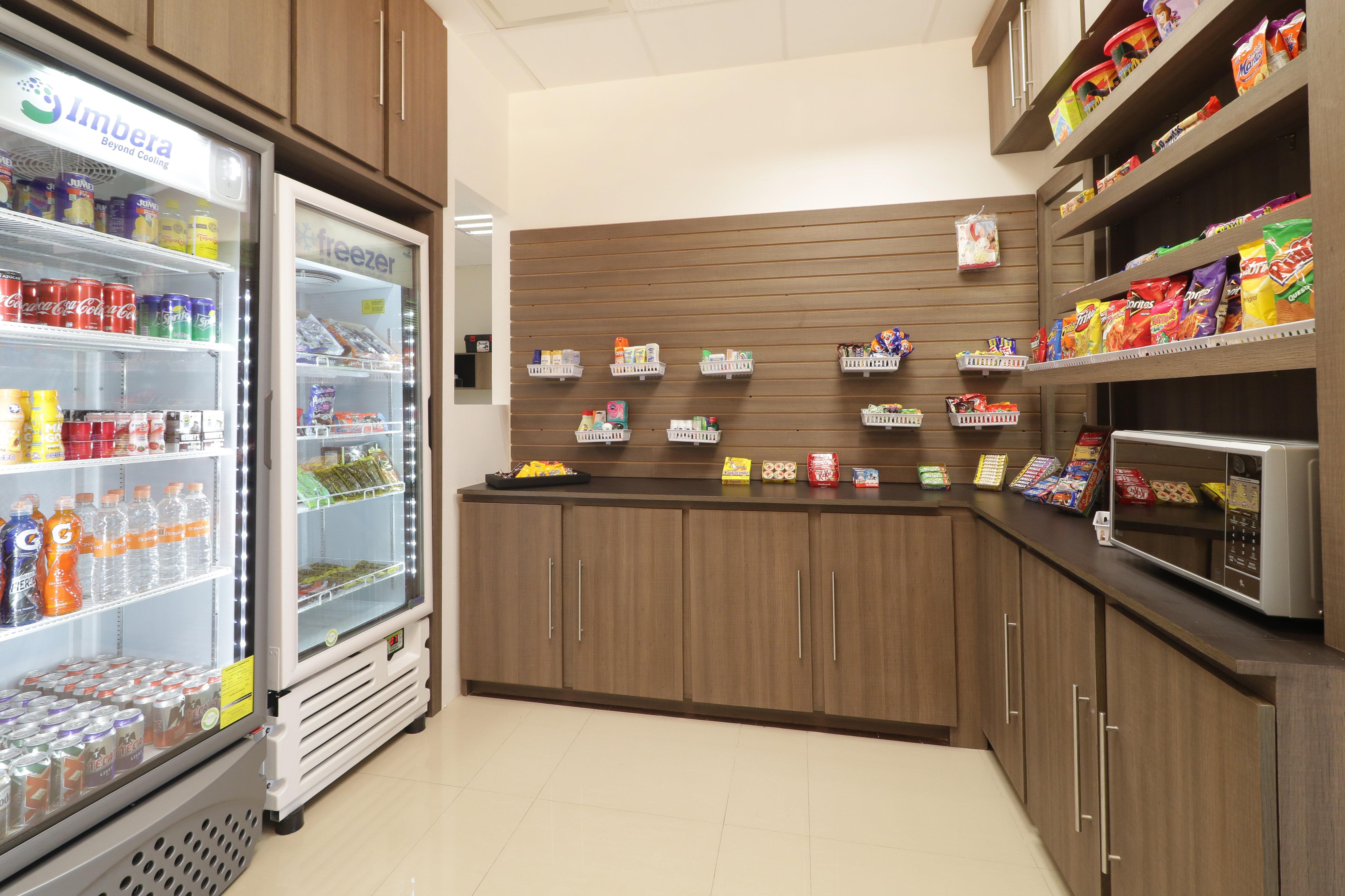 Holiday Inn Express - Tuxpan By Ihg Exterior photo