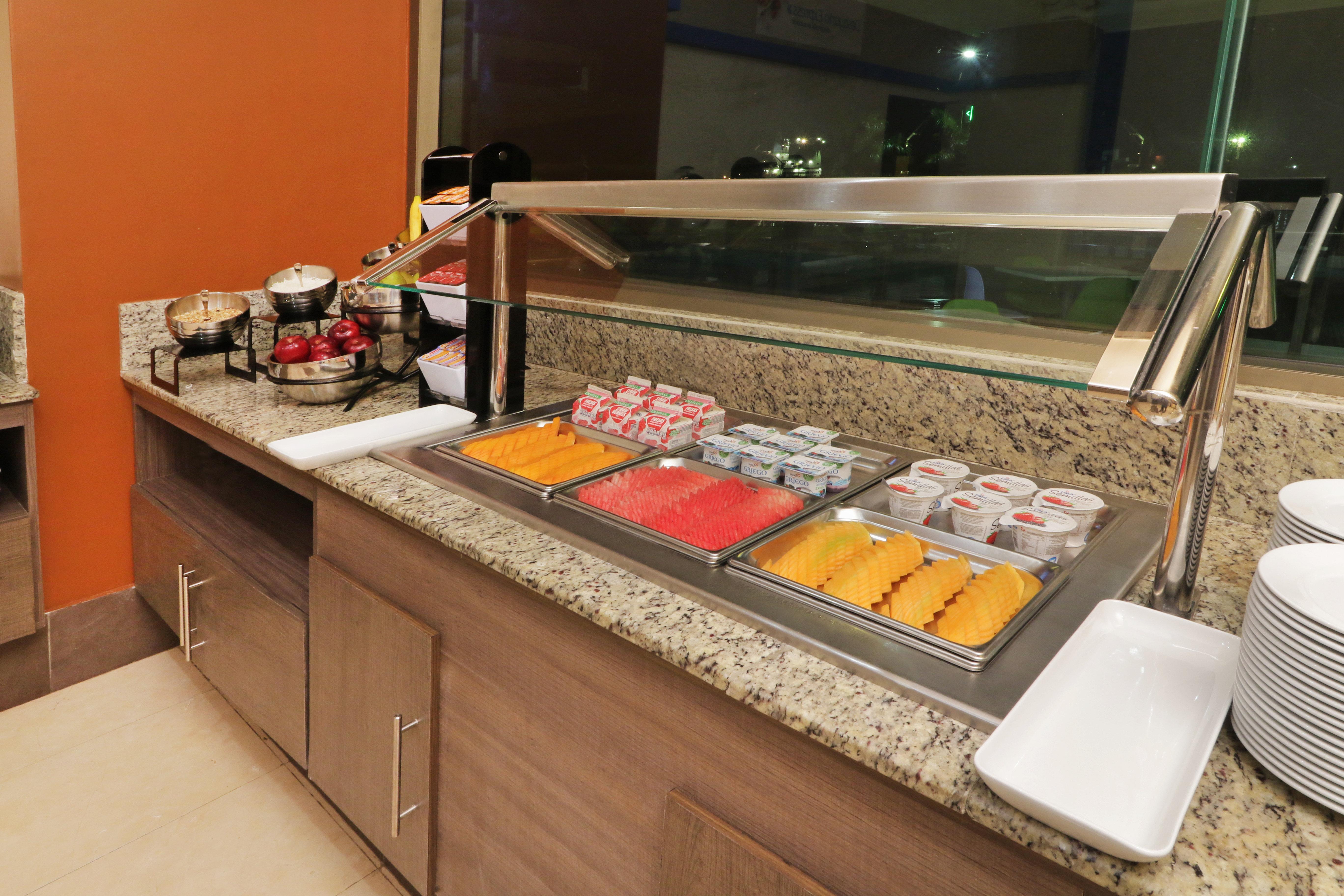 Holiday Inn Express - Tuxpan By Ihg Exterior photo