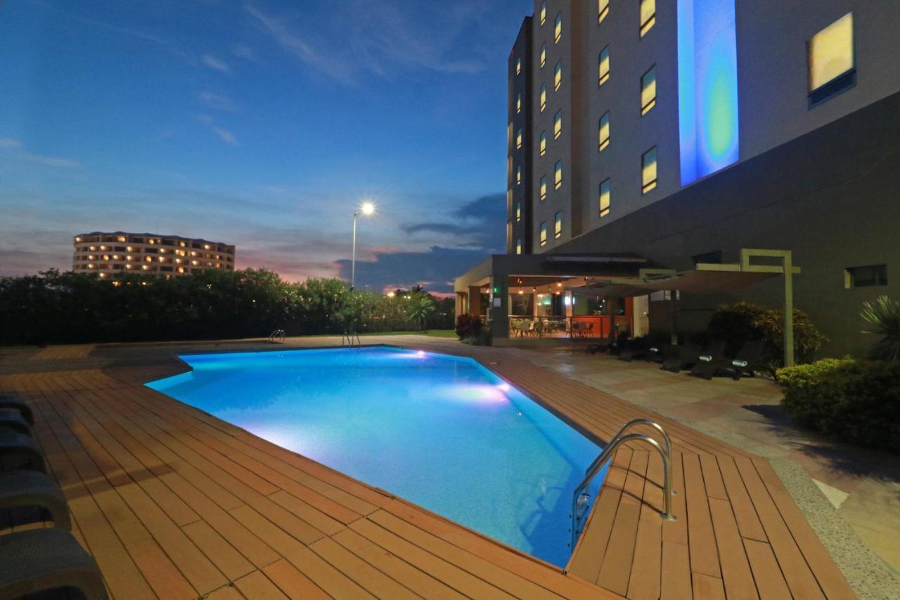 Holiday Inn Express - Tuxpan By Ihg Exterior photo