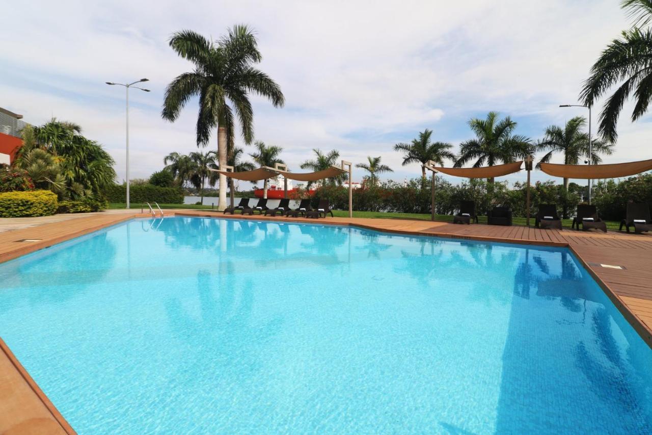 Holiday Inn Express - Tuxpan By Ihg Exterior photo