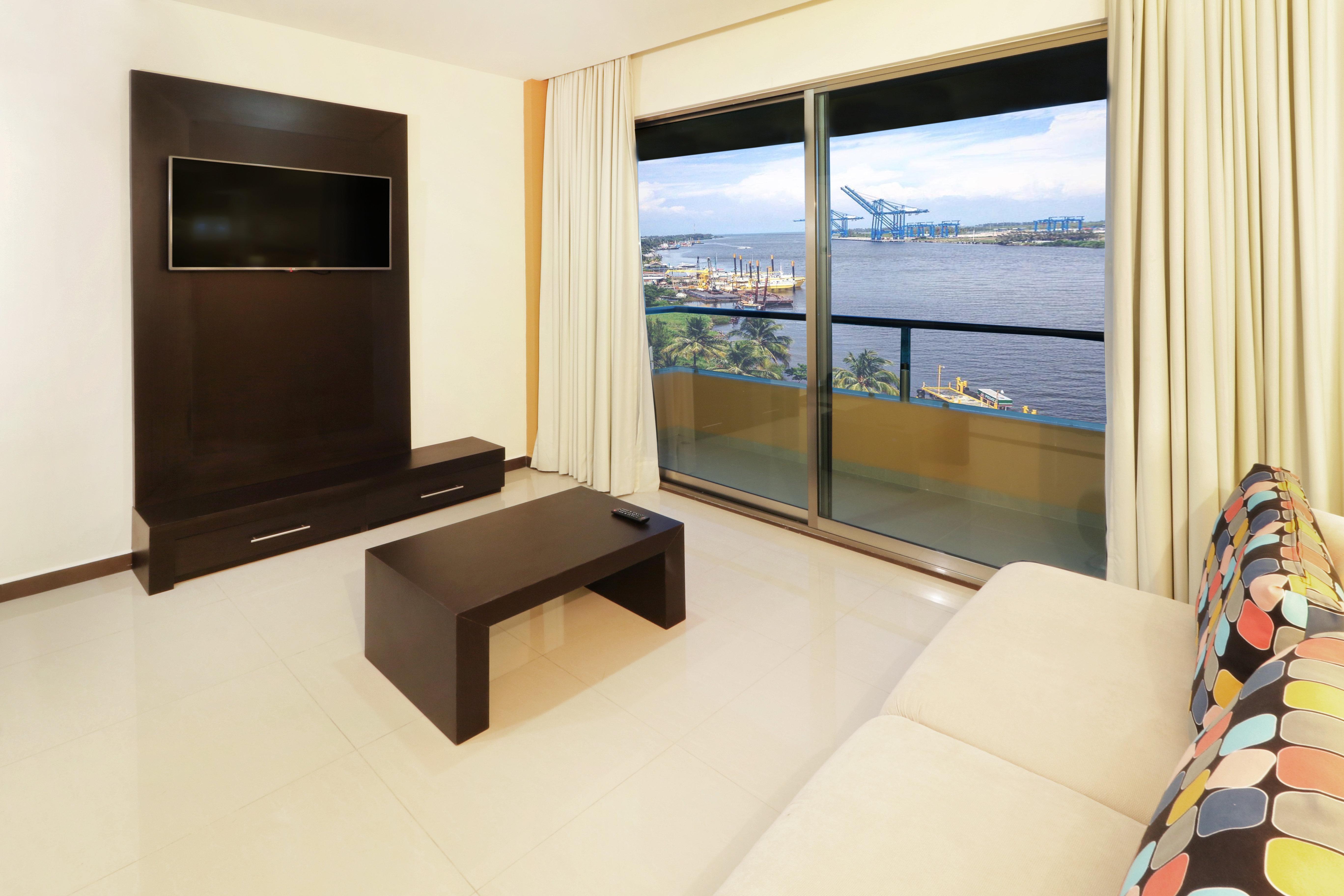 Holiday Inn Express - Tuxpan By Ihg Exterior photo