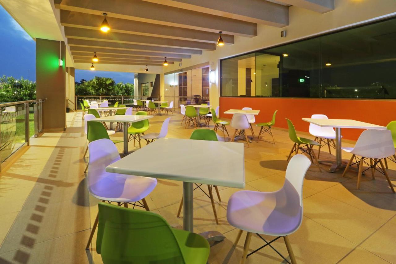 Holiday Inn Express - Tuxpan By Ihg Exterior photo